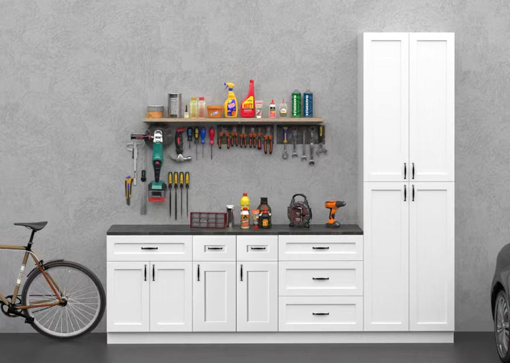 24" Cabinet