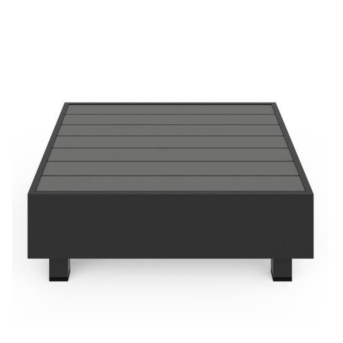 5-Piece Aluminum Patio Furniture Set