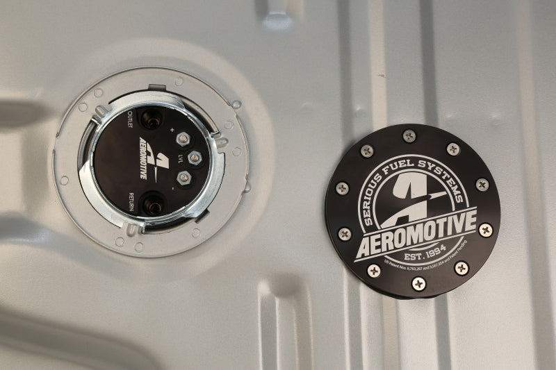 Aeromotive Fuel Tank Gen 2, 81-88 Cutlass, 2 Door (Available Q3 2018)