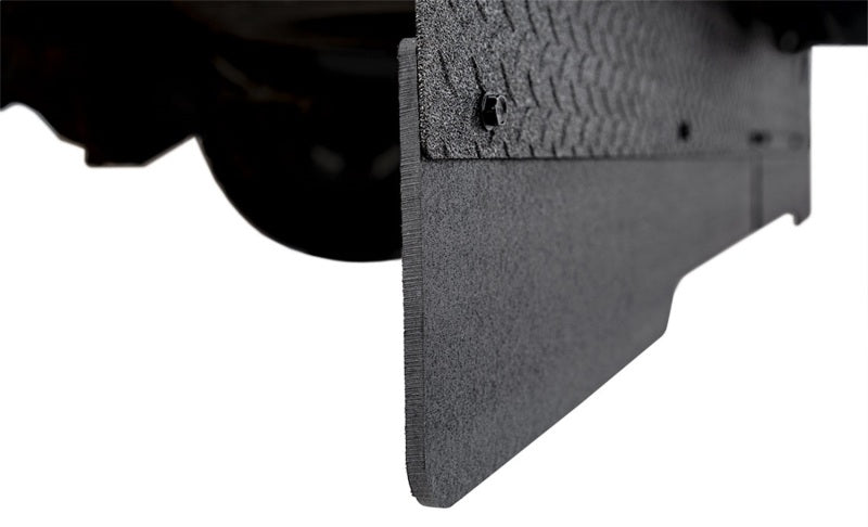 Access Rockstar 07-14 Chevy 2500/3500 Full Width Tow Flap H1020179