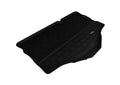 3D MAXpider 2014-2019 Mitsubishi Mirage Kagu Cargo Liner - Black M1MT0311309