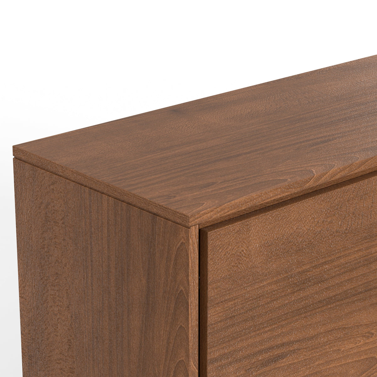 Lowry 60 Inch Wide Sideboard Buffet