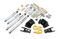 Belltech Lowering Kit With Sp Shocks 937Sp