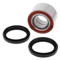 All Balls Racing 09-13 Honda Big Red MUV 700 Wheel Bearing Kit Front 25-1700