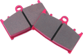BikeMaster Suzuki Sintered Brake Pads 961470