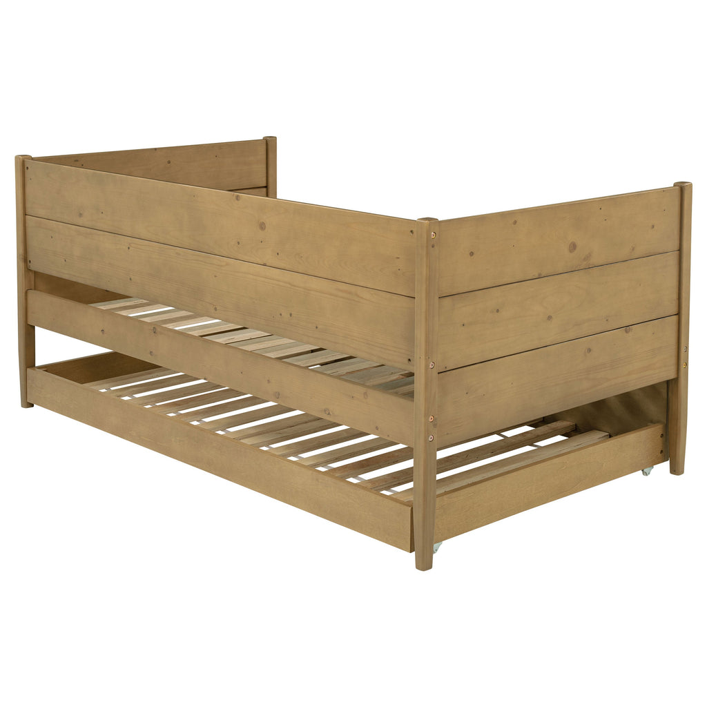 Stewart Twin Daybed with Trundle