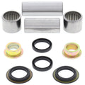 All Balls Racing 98-99 Honda CR80R Swing Arm Bearing Kit 28-1018