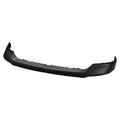 Spyder Dodge Ram 1500 13-18 Upper Front Bumper - Black (Part Link# CH1014108) (OEM # 68197697AA) 9948510