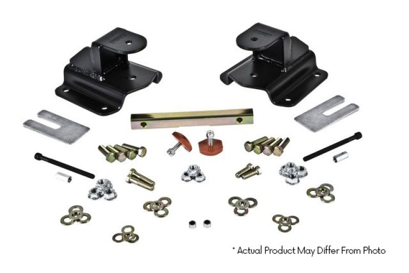 Belltech Hanger Kit 88-98 C-1500/2500 Std Cab