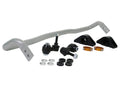 Whiteline 17-20 Honda Civic Rear Sway Bar Kit - 26mm Heavy Duty Blade Adjustable BHR97XXZ