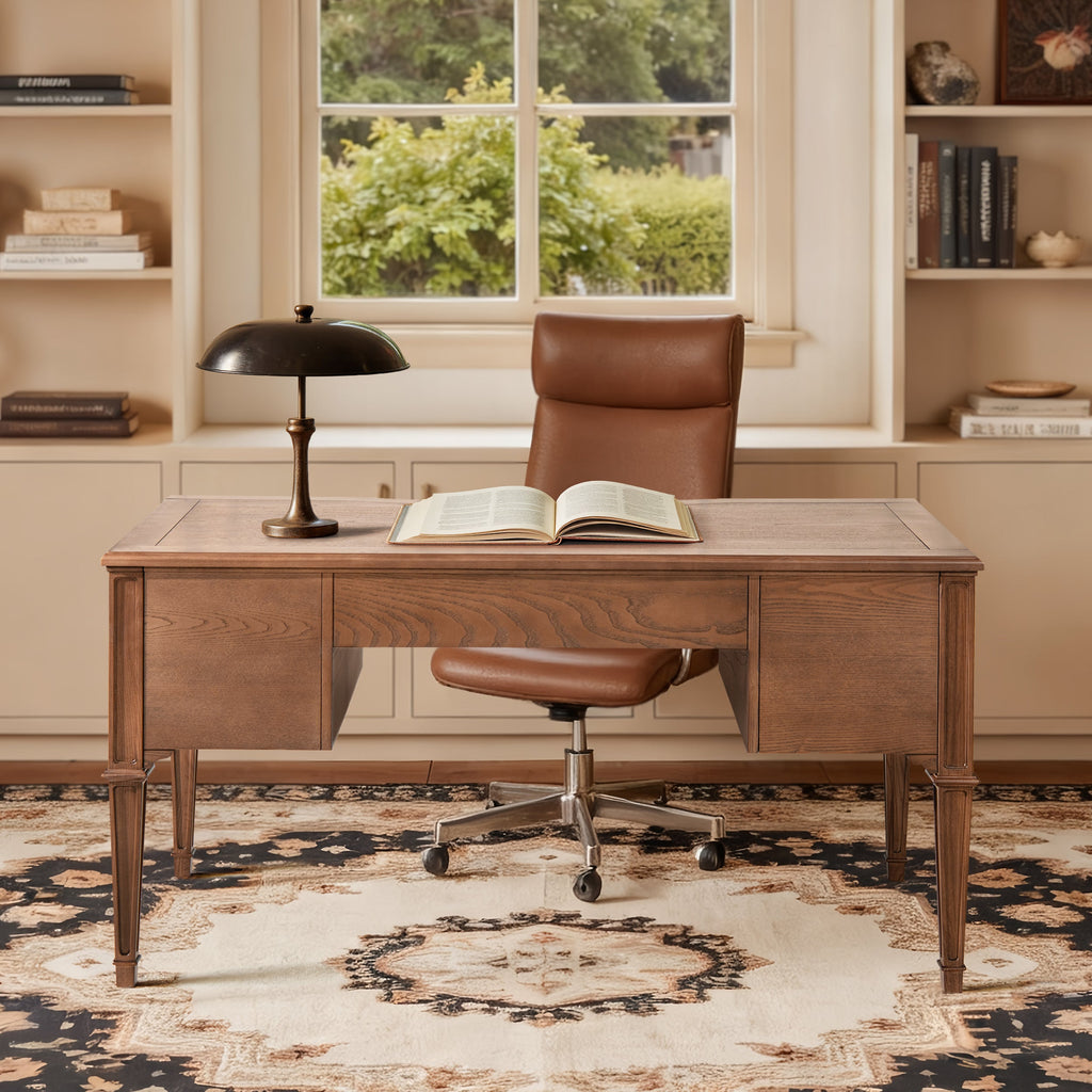 Dauphin Home Office Desk