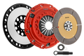 Action Clutch 05-06 Subaru Legacy GT Spec B 2.5L (EJ255) T Ironman Unsprung Clutch w/Lightened FW ACR-1850-B
