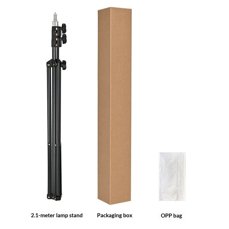 Household Multi-functional Floor-standing Smart Phone Holder