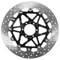 Brembo OE 17-21 BMW S R (K47 Forged Wheels) 1000cc 320x5mm Brake Disc - Front Floating 78B40888