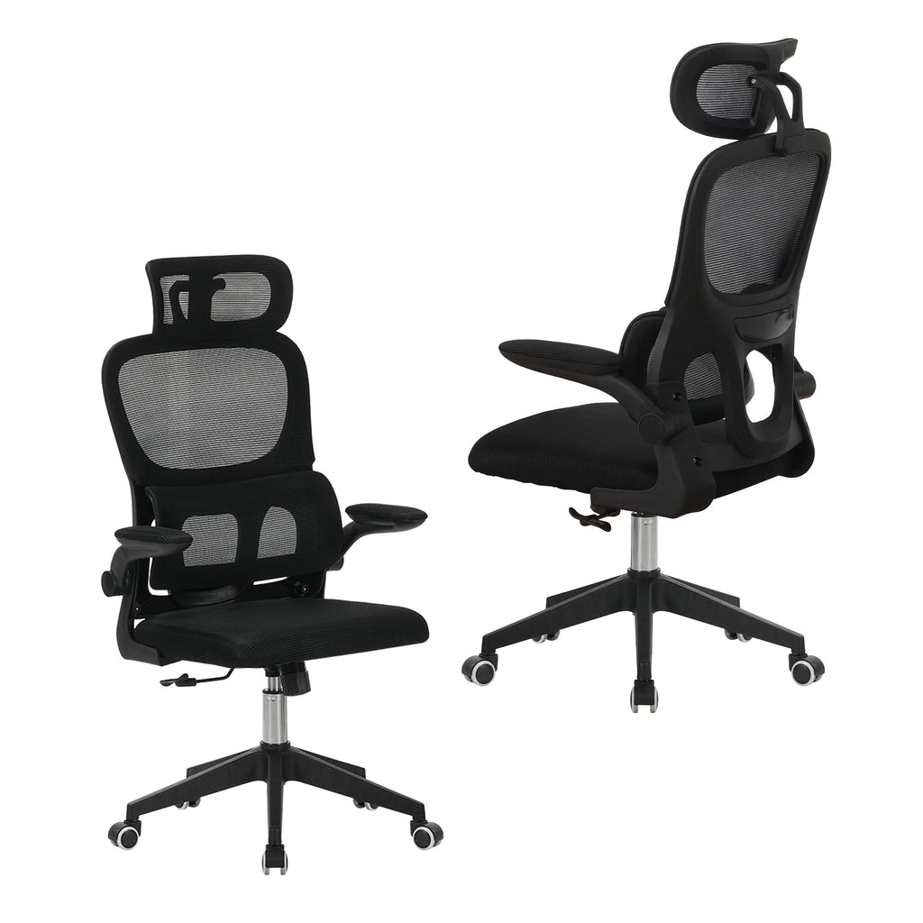 High Back Ergonomic Office Chair