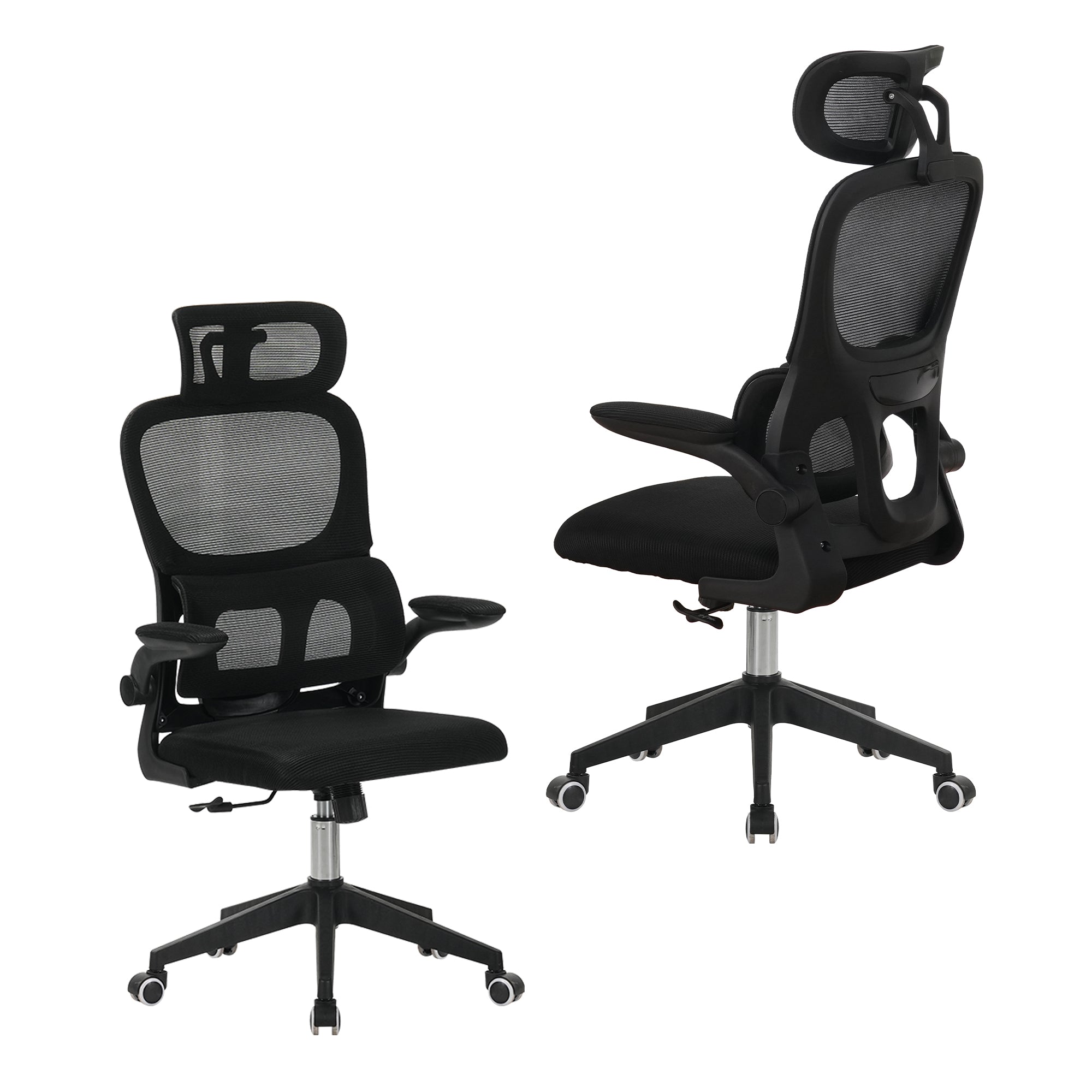 High Back Ergonomic Office Chair