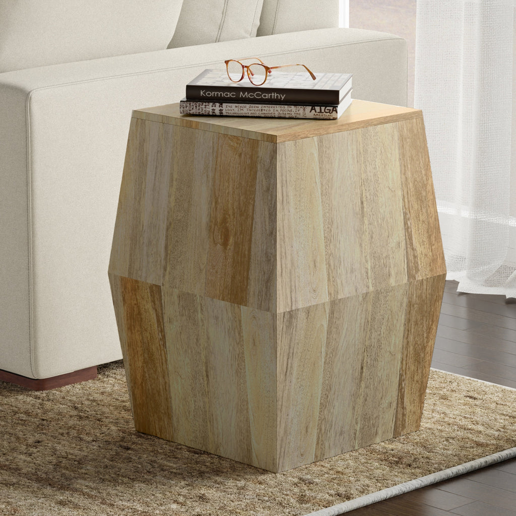 Terry Side Table