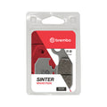 Brembo OE AM - BRAKE PAD MOTORCYCLE 07GR49SX