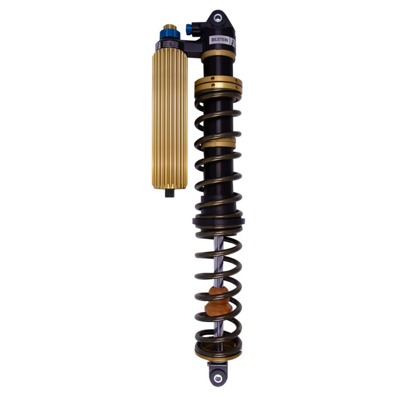 Bilstein 20-21 Can-Am Maverick X3 RS Turbo R Black Hawk Powersports Shock & Coil Spring Assembly -FR 41-330579