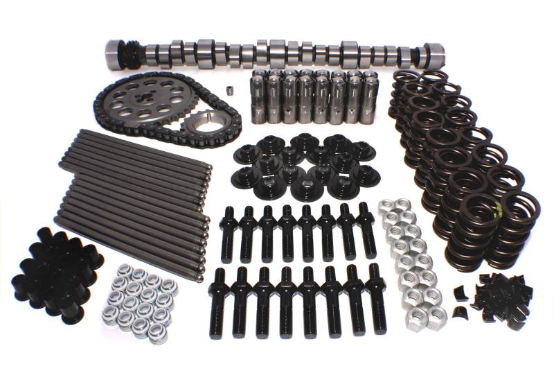 COMP Cams Camshaft Kit CBVI XR276HR-10 K01-416-8