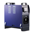 Diesel Heater Portable Diesel Air Heater 8KW DC 12V/24V All in One 1.3 Gal