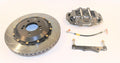 Alcon Pro-System BMW E46 Anodized Calipers (CRB332) Brake Kit - Front BRK.200597