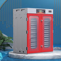 1000-Egg Commercial Cabinet Incubator
