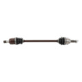 All Balls Racing 09-13 Honda Big Red MUV 700 6 Ball Axle Front Left AB6-HO-8-123