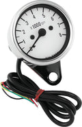 Bikers Choice Mini Tachometer 490293