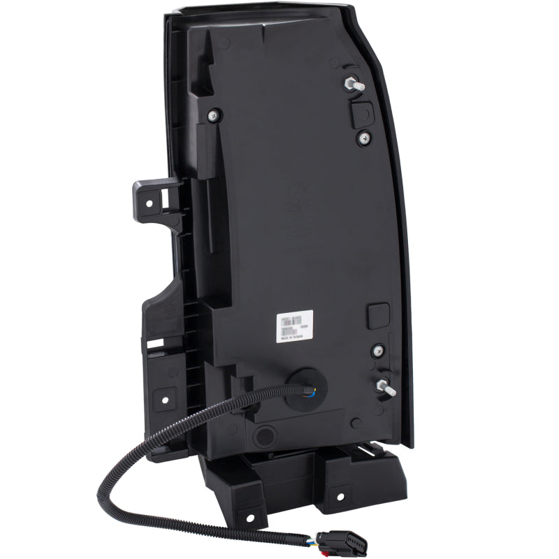 Anzo LED TL YUKON & XL SMOKE 1ECMC