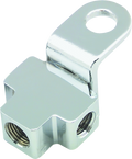 Bikers Choice Chr Front Brake Tee 492839