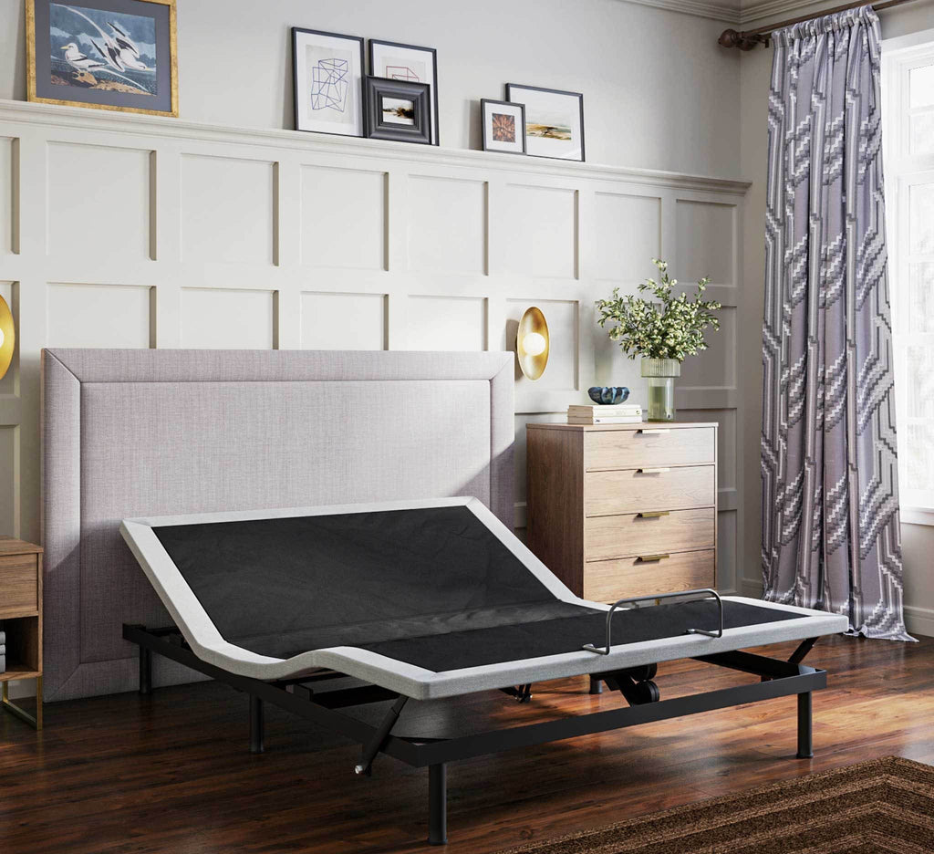 BTX4 Queen Adjustable Bed Base