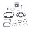 Athena 14-21 Kawasaki KX 85 48.45mm Bore Cast 2-Stroke Top End Piston Kit w/Top End Gasket Kit P4C0485065003B