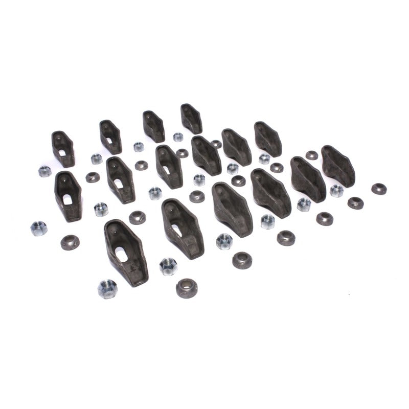 Comp Cams ROCKER ARM, HI-ENERGY CS 1.6 NITRIDED