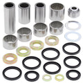 All Balls Racing 1996 Honda CR125R Linkage Bearing Kit 27-1033