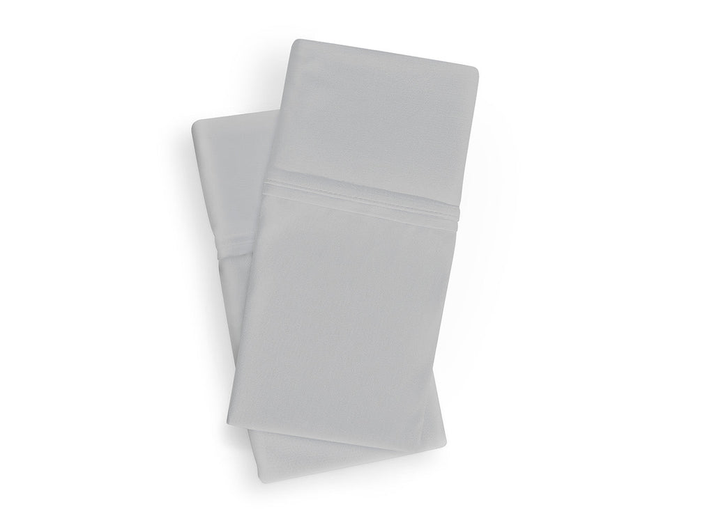 BedGear Dri-Tec King Pillowcase Set