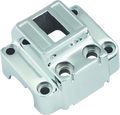 Bikers Choice Vert H/Bar Switch Housing 492720