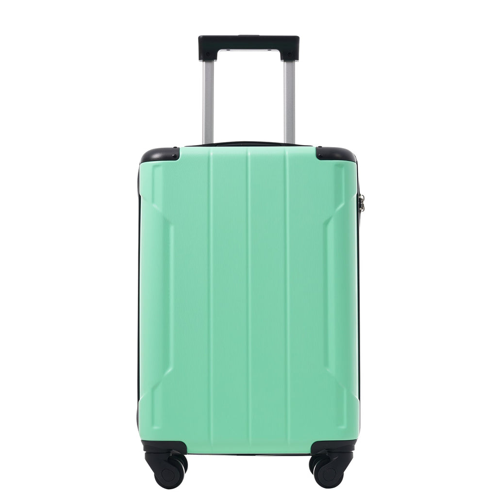 20-Inch Hardshell Carry-On Luggage