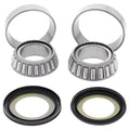 All Balls Racing 92-05 Kawasaki KX125 Steering Bearing Kit 22-1023