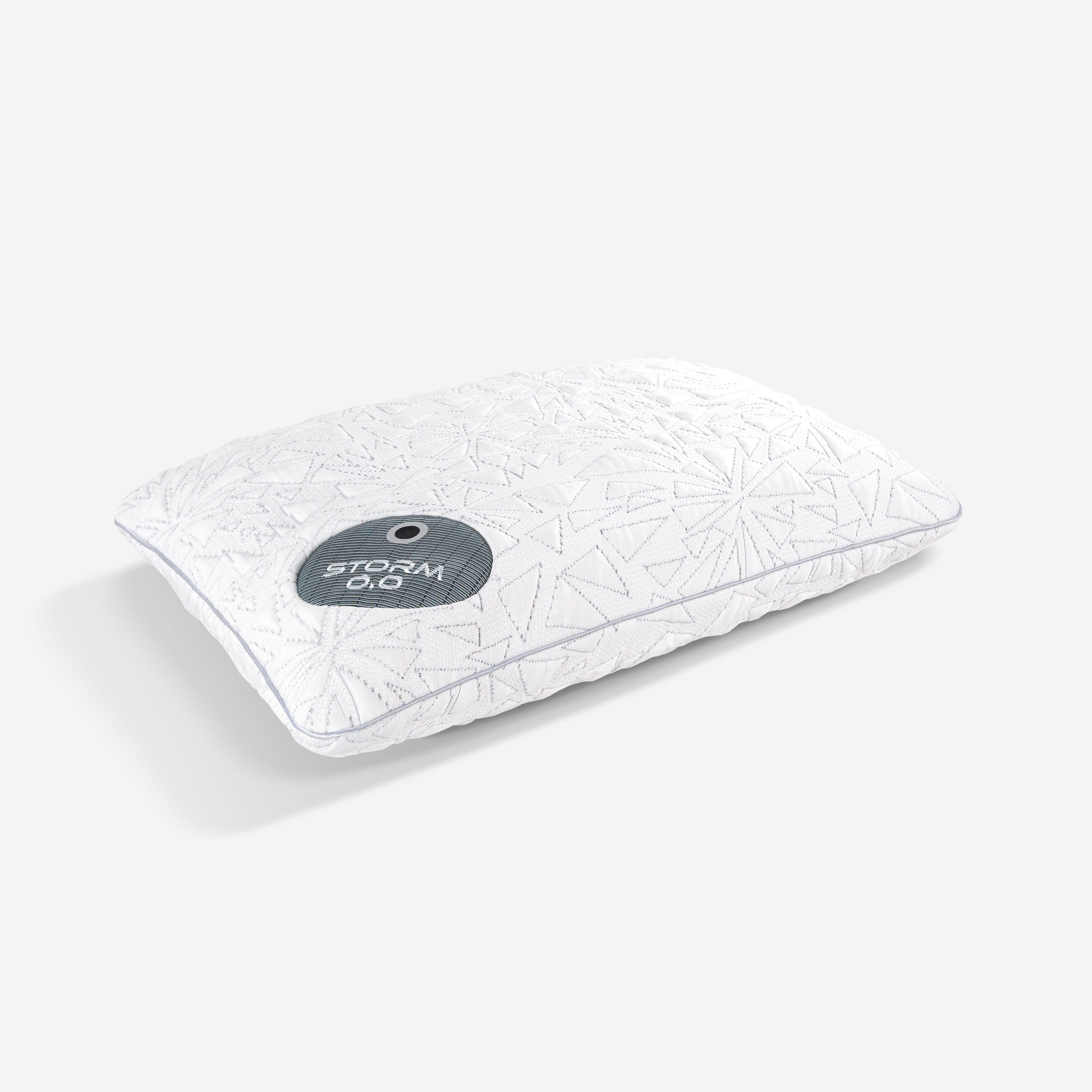 BedGear Storm Performance Pillow 0.0