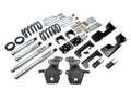 Belltech Lowering Kit With Sp Shocks