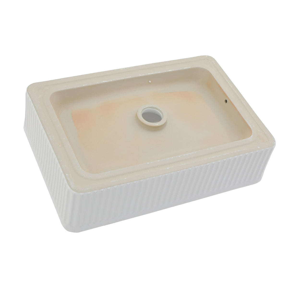 Modern Ceramic Bathroom Vessel Sink