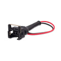 BLOX Racing Injector Pigtail Ev1 Female - Set Of 4 BXFU-00602-EV1-4
