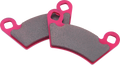 BikeMaster Polaris Sintered Brake Pads 961557