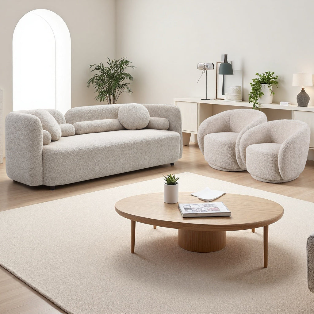 Luxury Modern Couch for Living Room