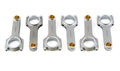 Carrillo 5 cyl Audi TTRS / TSI 2.0 w/22mm Pin 5.670 3/8 Bolt (S/O No Cancel/Returns) SCR8555-5