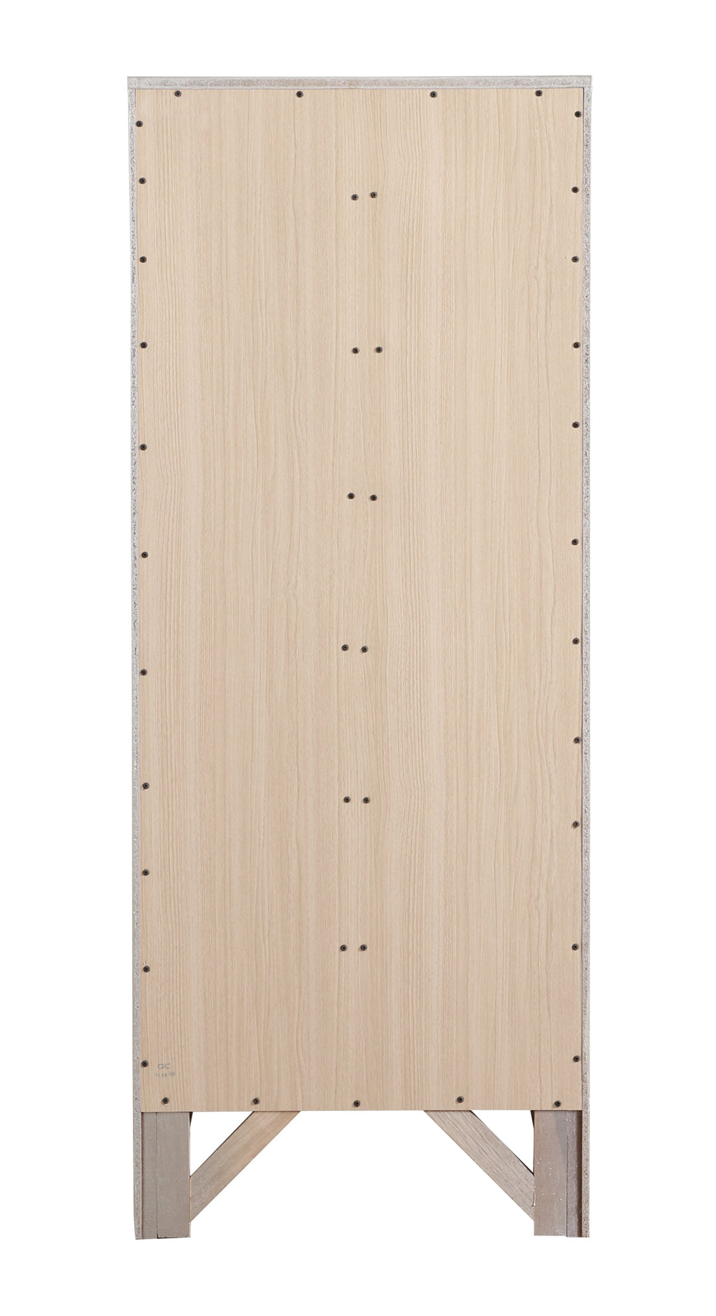 Marilla G1503-LC 7 Drawer Lingerie Chest