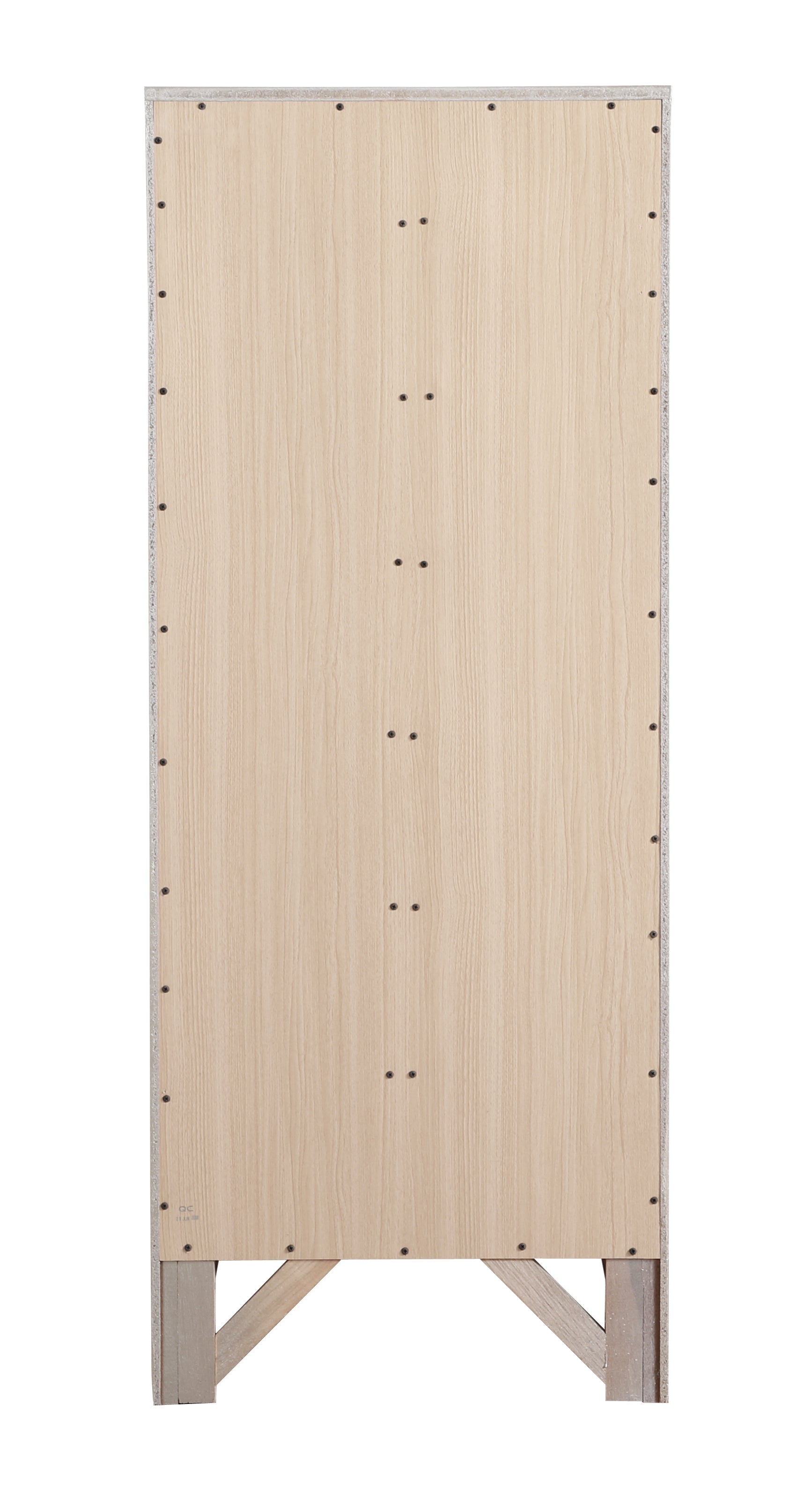 Marilla G1503-LC 7 Drawer Lingerie Chest