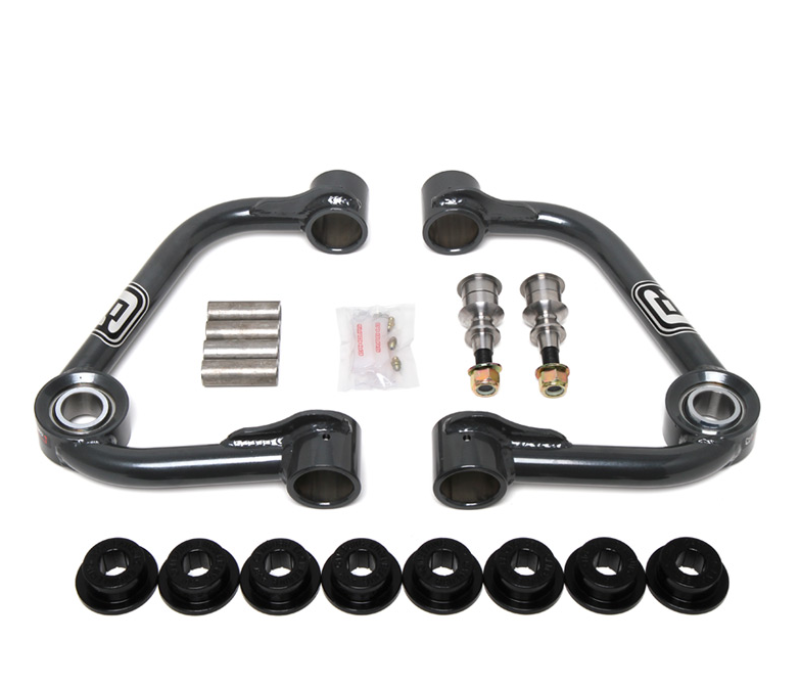 Camburg Ford F-150 2WD/4WD 04-08 1.25in Performance Uniball Upper Arms CAM-110078