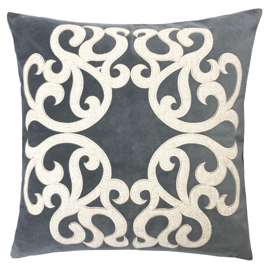 Dora Vintage Vine Pillowcase